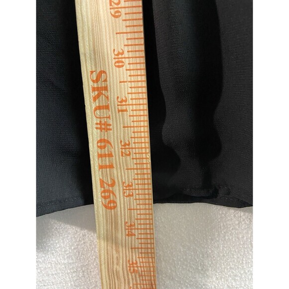 As you Wish Dress Women Medium Fairycore Bell Sleeve Damask Witchy Core Midi NWT - Picture 8 of 10